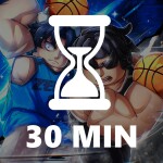 [30MIN] Basketball: Zero