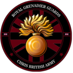-|BA|- .Royal Grenadier Guards