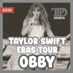 [NEW] Taylor Swift Obby Eras Tour 💿🤍