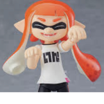 The Squidbeak Splatoon