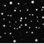 Stars of evil