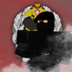 [RG] - The Union's Red Guards - National Guard