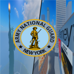 New York Army National Guard 1990s