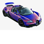 bugatti fans club