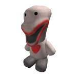 Smiley Shoulder Pal