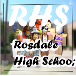 Rosedale High