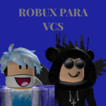 ROBUX PARA VCS