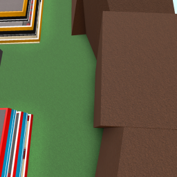 Super Hero Tycoon
