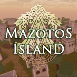 Mazotos Island