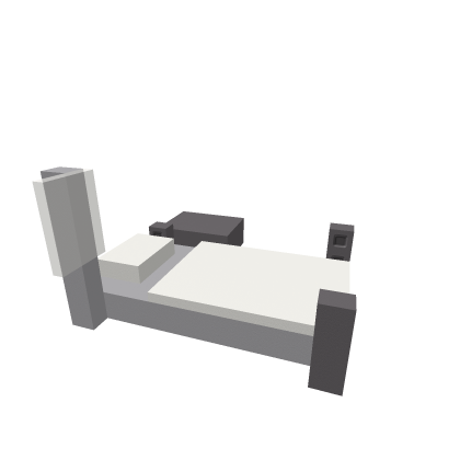 Hospital Bed