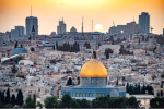Palestine the best country