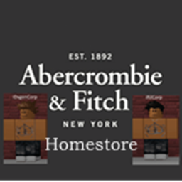 Abercrombie&Fitch NY™'s Place Number: 0