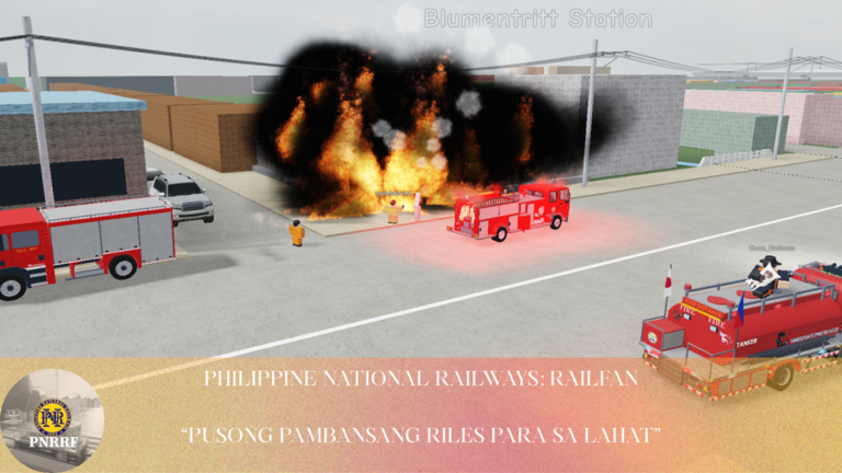 PNR : Railfan screenshot 4