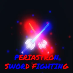 (Discontinued)Periastron Sword Fighting! icon