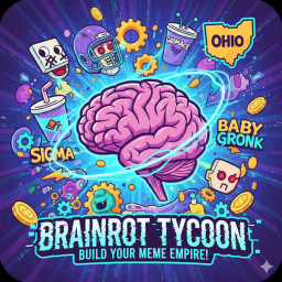 Brainrot tycoon