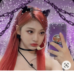 공주들 파티:)