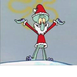 I like Christmas :>