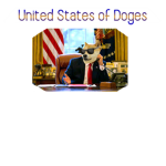 United States Of Doges!