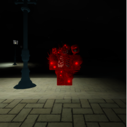 red dude