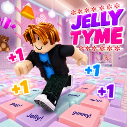 +1 Speed Jelly Keyboard Escape
