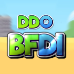 Objects United (Daily dose of BFDI)