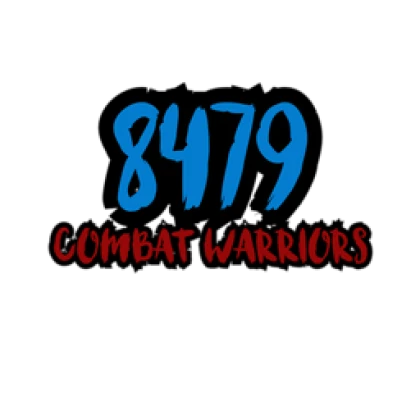 8479 | Combat Warriors Roblox group icon