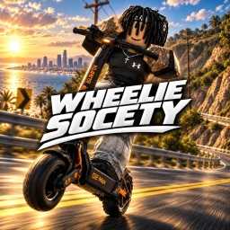 [TWO RIDERS!] Project Clutch Up icon