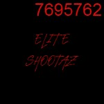 Elite $hootaz