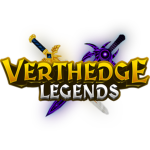 Verthedge Legends