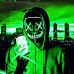 green guardian fan group