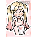 Tean rosa