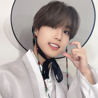 skz han icon Roblox decal