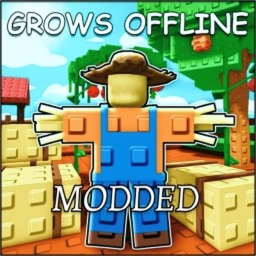 Grow a Garden Modded