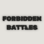 Forbidden Battles