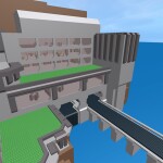 Crimson - Mars Mining Outpost [dev build]