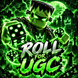 Roll For UGC ( Update! )