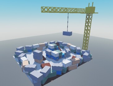 Shootout [TEST GAME]