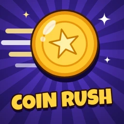 🎃 Coin Rush icon
