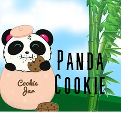 Panda Cookie Roblox group icon