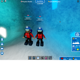 admin comands