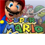 Super Mario!!
