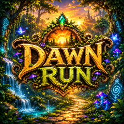 {BIG UPD X50} Dawn Run