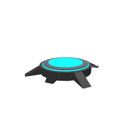 RGB Spawn point