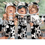 Cow girls for live <3
