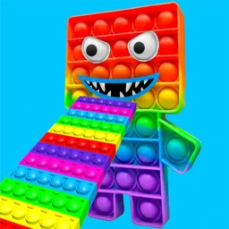 Easy Parkour Obby For Admin icon