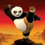 kung fu.. panda