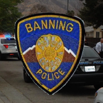 Banning Police Dept