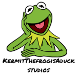 KermitThefrogisAduck studio