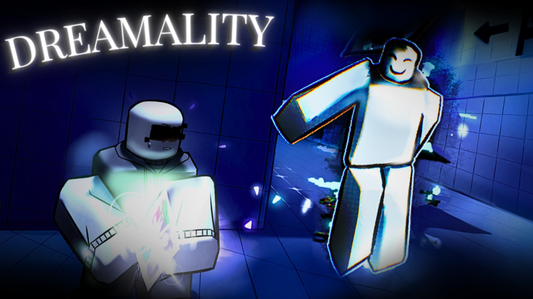 Dreamality [SKY STATION🚆] artwork