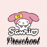 sanrio preschool